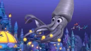 Giant Squid (m.)