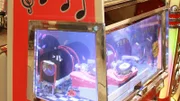 Jukebox tank.