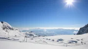 Am Stein, Dachstein