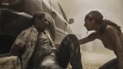 Junior Reigns (Beulah Koale, l.); Tani Rey (Meaghan Rath, r.)