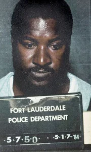 Eddie Mosley