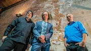 Das Gipfeltreffen - Schubert, Sträter und König retten die Welt.