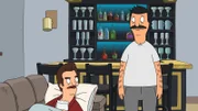 L-R: Jimmy Pesto, Bob