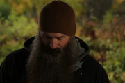 Nahaufnahme von Matt Raney.