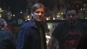 Tom Hammond (Sean Bean)