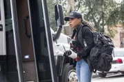Percy (Shalita Grant) und ihre Kollegen vom NCIS wollen den Mord an einem Navy-Offizier aufklären und stoßen dabei auf eine mögliche Verbindung zum Tod von Brodys Schwester Emily, die angeblich bei einem Autounfall ums Leben gekommen ist ...