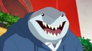King Shark