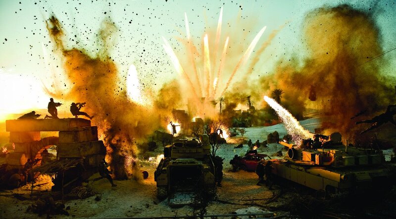 Transformers - Die Rache (USA, 2009)