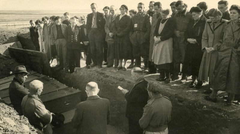 Holland in Not - Die große Flutkatastrophe von 1953