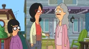 L-R: Tina, Linda, Dove