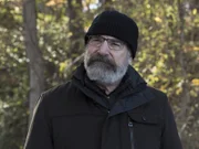 Saul Berenson (Mandy Patinkin)