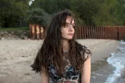Engel oder Teufel? Nele Krüger (Laura Balzer).