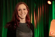 Die Politikwissenschaftlerin Isabella Hermann von der Konrad-Adenauer-Stiftung in Berlin erläutert, was uns Science-Fiction über Politik und Gesellschaft heute verraten.