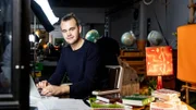 The Green Garage - seit dem 01.07.2022 in der ARD Mediathek: Marianus von Hörsten.