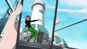 Poison Ivy