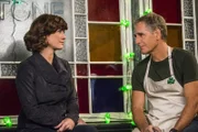 Brody vermutet, dass der Mord an einem Navy-Offizier mit dem Tod ihrer Schwester Emily zu tun hat. Zusammen mit Pride und dem Team will sie die Wahrheit herausfinden ...