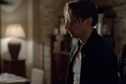 Die Ermittlungen gehen auch an James (Benn Northover) nicht spurlos vorbei.