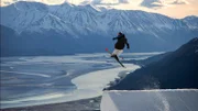 Skifahren