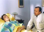 Gernot Simoni (Dieter Bellmann) muss seiner alten Liebe Ines Becker (Kirsten Block) die Diagnose Multiple Sklerose mitteilen und verspricht ihr, immer für sie da zu sein. Doch sie will nichts davon hören...