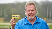 Willi Wülbeck gehörte in den 80er Jahren zu den weltbesten 800-Meter-Läufern. Am 9. August 1983 gewann er die Weltmeisterschaft in Helsinki mit der sagenhaften Zeit von 1:43:65 Minuten.