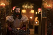 Nandor (Kayvan Novak)