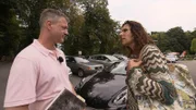 Nachdem der Vater von Rolf Bley stirbt, erfährt er, dass er nur Schulden erbt. Er lehnt das Erbe ab. Doch dann entdeckt er ein prall gefülltes Konto seines Vaters im Ausland... Was sagt seine Frau dazu?