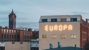 Chemnitz ist 2025 Kulturhauptstadt Europas