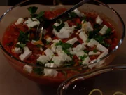 Vegetarische Bolognese