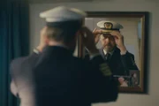Auf hoher See Folge 4 Die Wahrheit kommt ans Licht: Michael Neuenschwander als Adrian Wohnrau