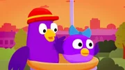 Fieps und die Ballonfahrt 2