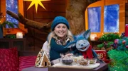 Fidi und das Schneekuchenhaus 1