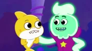 Baby Shark (l.)