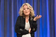 Heute u.a. mit Lisa Feller