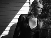 Cast: Joelle Carter as Ava Crowder.