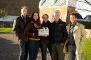 Lars Mikkelsen, Natalia Wörner, Judith Kennel (Regie), Ralph Herforth und Erhan Emre.