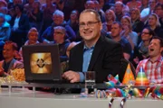 Chart-Show-Experte Frank Ehrlacher