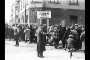 Im von den Nationalsozialisten besetzten Polen gab es Hunderte Ghettos, von denen das in Lodz am längsten bestand.