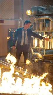 Michael Westen (Jeffrey Donovan)