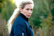 Mutig, entschlossen und konsequent – so geht Kommissarin Maria Wern (Eva Röse) ihre Fälle an. Mutig, entschlossen und konsequent – so geht Kommissarin Maria Wern (Eva Röse) ihre Fälle an.