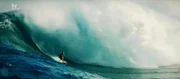 Spiele der Welt - big wave.