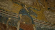 Dem Glauben der alten Ägypter nach, war der Schöpfergott Chnum Herr über Zeugung und Geburt.