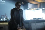 Angus MacGyver (Lucas Till)