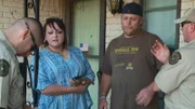 Today the trails in the region are used for hiking and horseback riding and game warden Benny Richards is on the trail of illegal campers in this episode.