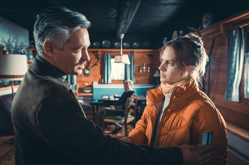 Bis in die Seele ist mir kalt (A, 2023)