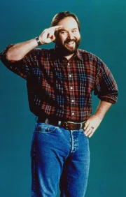 Richard Karn (Al Borland).