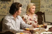 Georgie Cooper (Montana Jordan) und Mandy (Emily Osment)