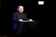 Prof. Dr. Michael Musalek.