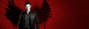 (2. Staffel) - Lucifer - Artwork