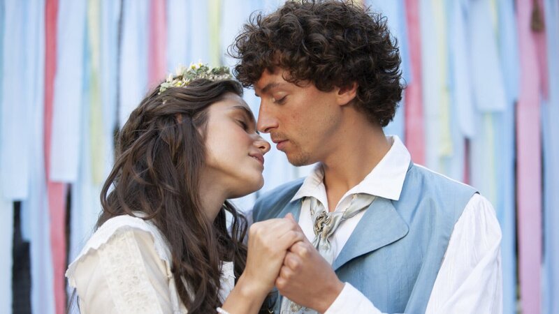 Die Teufelsfeder (CZ/SK/DK, 2018)