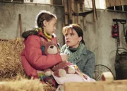 Nicole M. Müller als Paula, Gisa Zach als Nina
